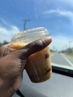 Ashley’s Espresso Parlour & All-Time Roasting Co. by null