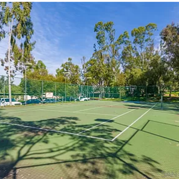 Sommerset Villas HOA - Tennis - Condominiums Near Me - Escondido, California