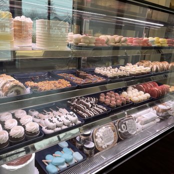 Guilty Bakery - Bakery display - Bakeries Near Me - Hanover, Massachusetts