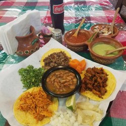 La Taqueria