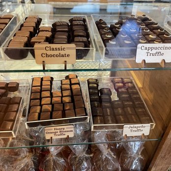 Stafford's Chocolates - Chocolates - Chocolatiers & Shops Near Me - Porterville, California Stafford's Chocolates - Chocolates - Chocolatiers & Shops Near Me - Porterville, California