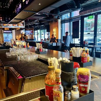 Black Tap - Burgers Near Me - Nashville, Tennessee Black Tap - Burgers Near Me - Nashville, Tennessee
