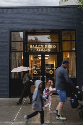 Black Seed Bagels | Long Island City by null