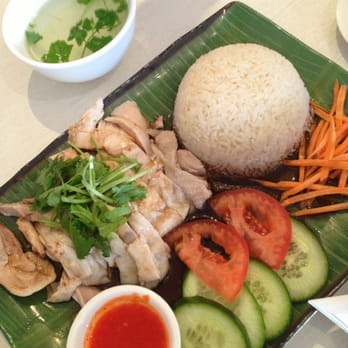 Straits Cafe - Chicken rice - Restaurants Near Me - Wantirna South, VIC Straits Cafe - Chicken rice - Restaurants Near Me - Wantirna South, VIC