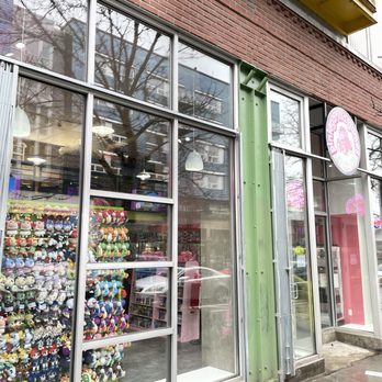Pink Gorilla Games - Toy Stores Near Me - Seattle, Washington Pink Gorilla Games - Toy Stores Near Me - Seattle, Washington