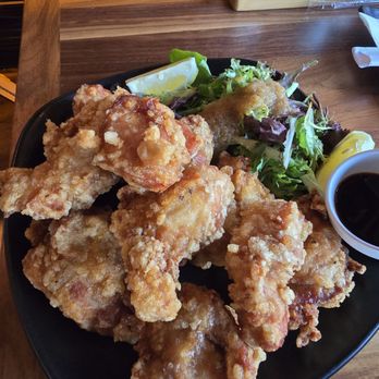 JINYA Ramen Bar - Carrollton - Ramen Near Me - Carrollton, Texas