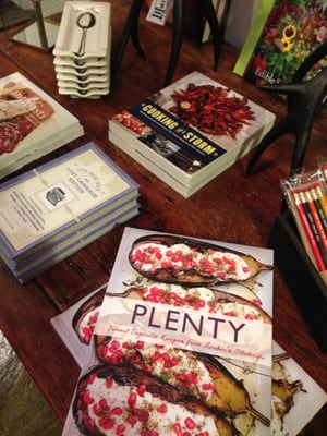 White's Mercantile 12 South by null