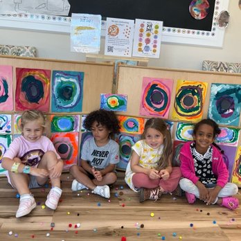 Ready Set Grow - Child Care & Day Care Near Me - New Albany, Ohio Ready Set Grow - Child Care & Day Care Near Me - New Albany, Ohio