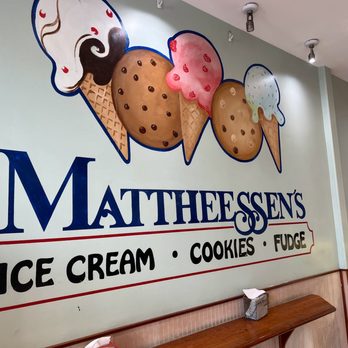 Mattheessen's - Desserts Near Me - Key West, Florida Mattheessen's - Desserts Near Me - Key West, Florida