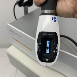 Trinity Wellness - Storz Radial Shockwave