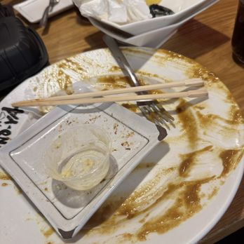 Onoya Ramen - Damage was done here! - Ramen Near Me - Honolulu, Hawaii Onoya Ramen - Damage was done here! - Ramen Near Me - Honolulu, Hawaii