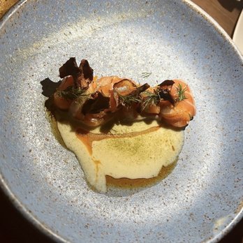 Uchi Austin - sake tom kha - Sushi Bars Near Me - Austin, Texas Uchi Austin - sake tom kha - Sushi Bars Near Me - Austin, Texas