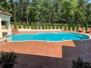 NOLAN POOLS & SPAS - Updated February 2025 - 9100 Commerce Cv, Maumelle