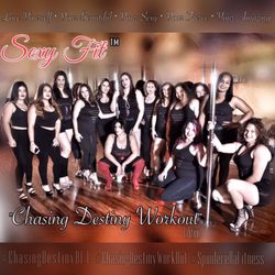Spinderella Fitness and Nutrition