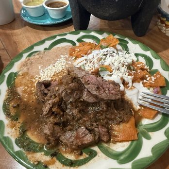 Girasol Cocina Mexicana - Carne con Chile - Mexican Near Me - Monrovia, California Girasol Cocina Mexicana - Carne con Chile - Mexican Near Me - Monrovia, California