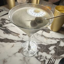 The Bourbon Gospel