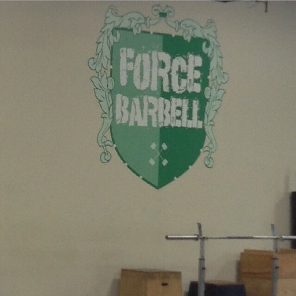 Force Barbell - Trainers Near Me - Fishers, Indiana Force Barbell - Trainers Near Me - Fishers, Indiana