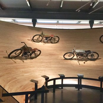 Harley-Davidson Museum - Museums Near Me - Milwaukee, Wisconsin Harley-Davidson Museum - Museums Near Me - Milwaukee, Wisconsin