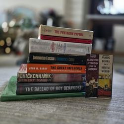 Bookman - Add to our library