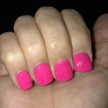 LA Nails - Nail Salons Near Me - Riverview, Florida