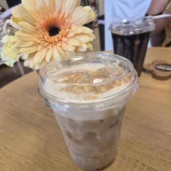 Phin Brew - Coconut Cold Foam Coffee - Coffee & Tea Near Me - Glendale, Arizona Phin Brew - Coconut Cold Foam Coffee - Coffee & Tea Near Me - Glendale, Arizona