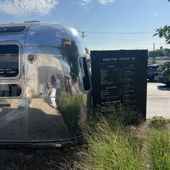 Surefire Coffee - Coffee & Tea Near Me - Nashville, Tennessee