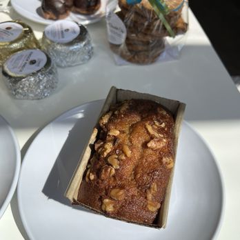 Scratch Bakery Cafe - IG: happyfoodietown - Cafes Near Me - Newport Beach, California