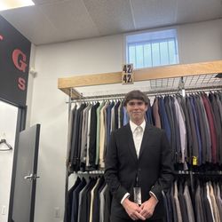 Todd's Menswear