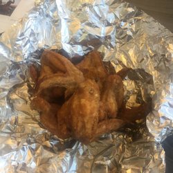 Yoder's Bbq