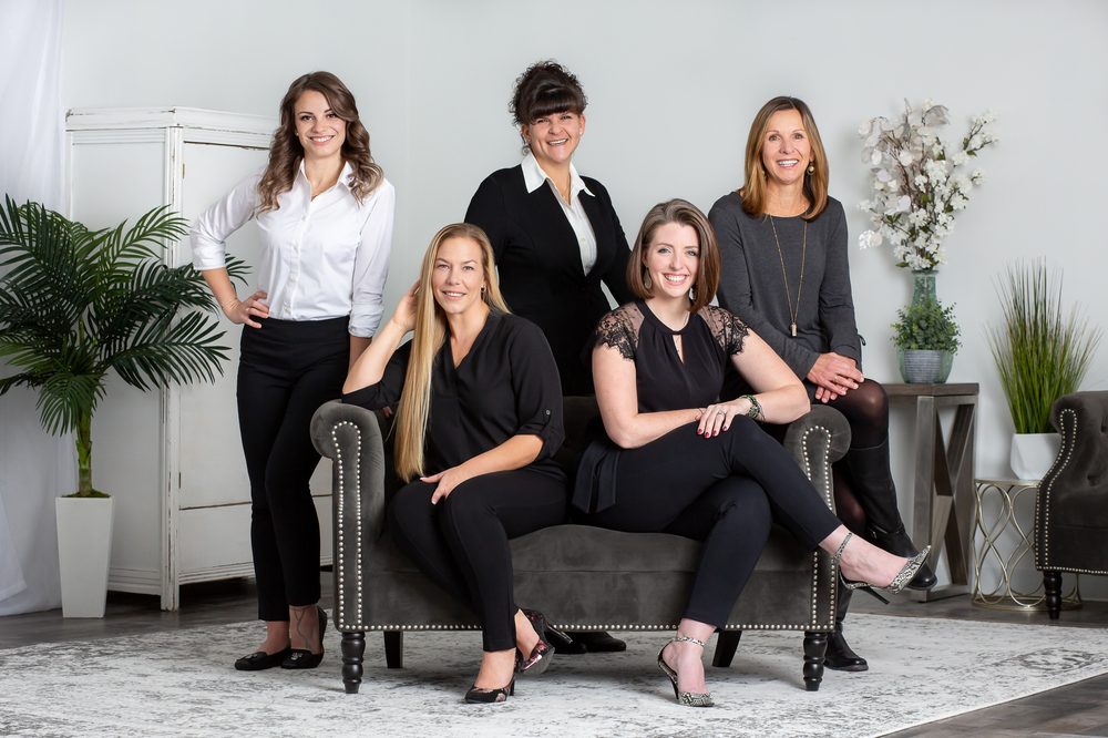 Blue Lion - grief counselor in Derry, NH