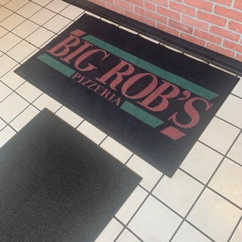 Big Rob's Pizzeria - Pizza Near Me - Westminster, California