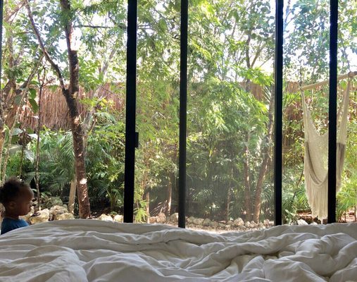 Una Vida, Tulum by null