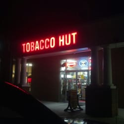 Tobacco Hut II