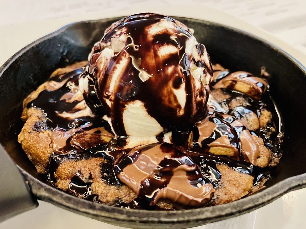 Cooper's Hawk Winery & Restaurant- Virginia Beach