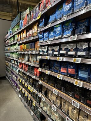 Whole Foods Market by null