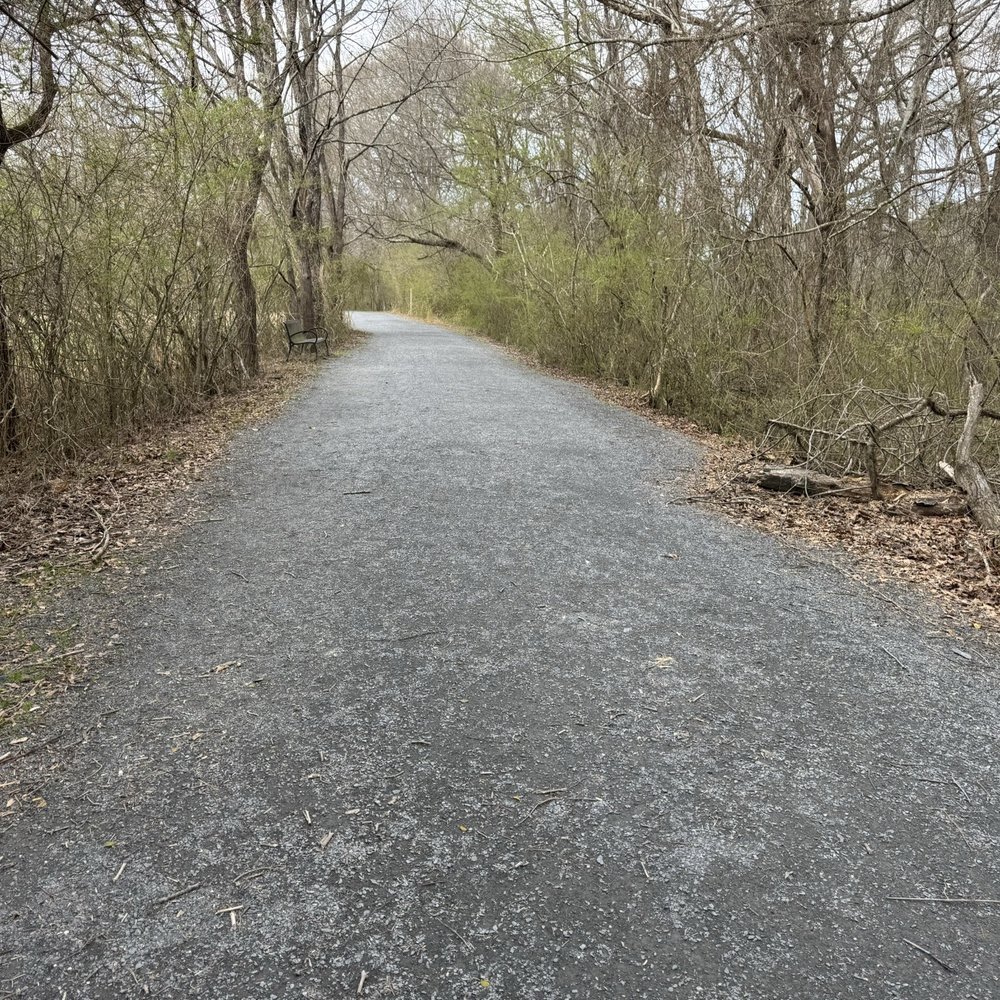 Chattahoochee Pointe Park - Parks Near Me - Suwanee, Georgia