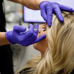 Injectables