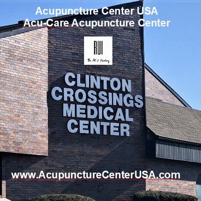 Acupuncture Center USA