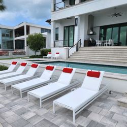 Elegant Outdoor Living - Pavilion