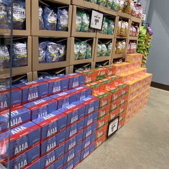Sprouts Farmers Market - a variety of products - Grocery Near Me - Baltimore, Maryland