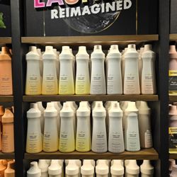 Bath & Body Works - Nices Launday Reimagined.