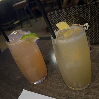 Inkwell Tavern - I wish I remembered the name of my cocktail. I loved it. - Cocktail Bars Near Me - Burbank, California Inkwell Tavern - I wish I remembered the name of my cocktail. I loved it. - Cocktail Bars Near Me - Burbank, California