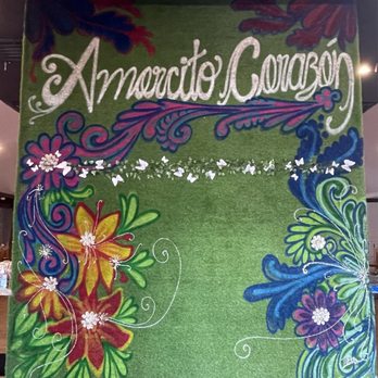 Amorcito Corazon Mexican Grill - Mexican Near Me - Nashville, Tennessee