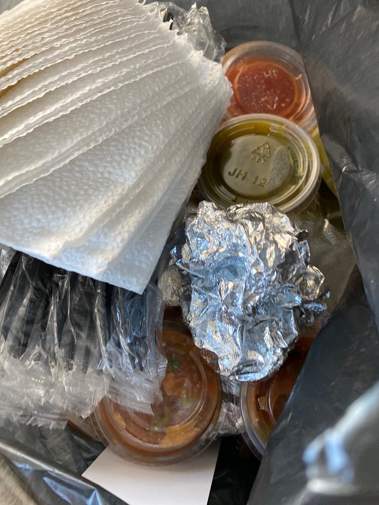 BETTY’S TACOS DE CANASTA Updated September 2024 25 Photos & 26