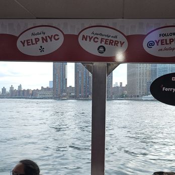 All Aboard Yelp - Yelp Events Near Me - New York, New York