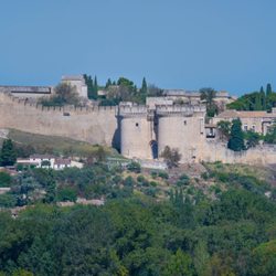 Fort Saint André