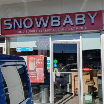 Snowbaby - Bubble Tea Near Me - Thornhill, Ontario Snowbaby - Bubble Tea Near Me - Thornhill, Ontario