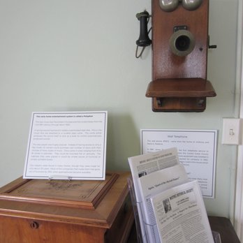 Martinez Museum - Museums Near Me - Martinez, California