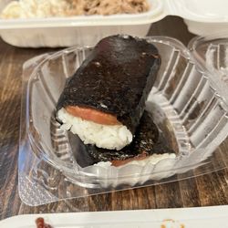 Honolulu Hawaiian BBQ & Poke Bar - Spam Musubi