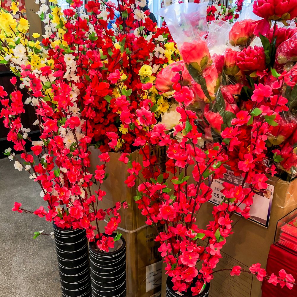 Bestco Food Mart - Artificial flowers - Grocery Near Me - Toronto, Ontario Bestco Food Mart - Artificial flowers - Grocery Near Me - Toronto, Ontario